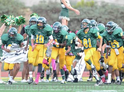 Thumbnail 1 in Serra @ Patrick Henry photogallery.