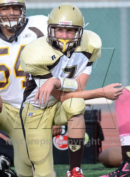 Thumbnail 1 in Serra @ Patrick Henry photogallery.