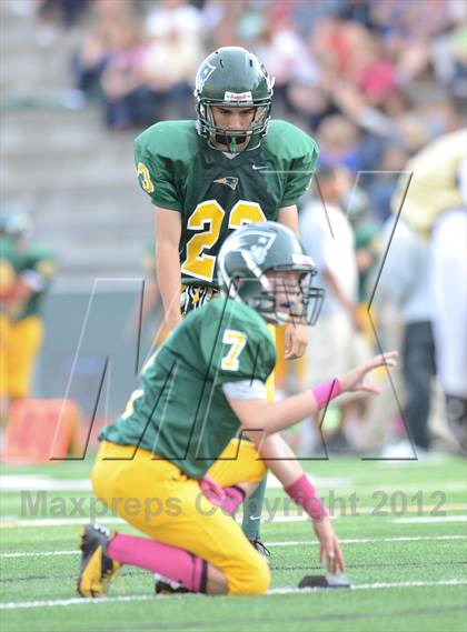Thumbnail 1 in Serra @ Patrick Henry photogallery.