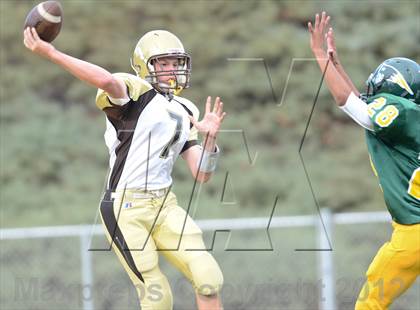 Thumbnail 3 in Serra @ Patrick Henry photogallery.