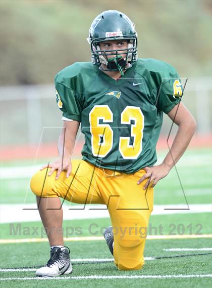 Thumbnail 2 in Serra @ Patrick Henry photogallery.