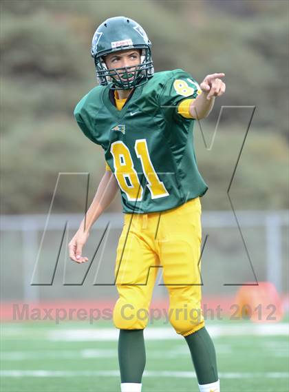 Thumbnail 1 in Serra @ Patrick Henry photogallery.