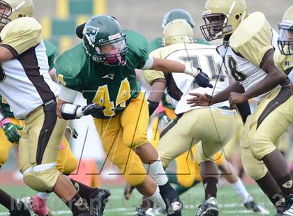 Thumbnail 2 in Serra @ Patrick Henry photogallery.