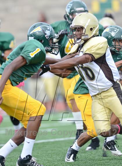 Thumbnail 2 in Serra @ Patrick Henry photogallery.