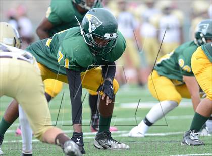 Thumbnail 1 in Serra @ Patrick Henry photogallery.