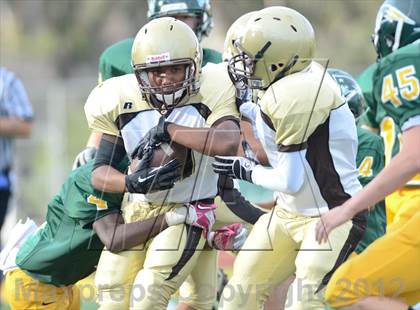 Thumbnail 3 in Serra @ Patrick Henry photogallery.