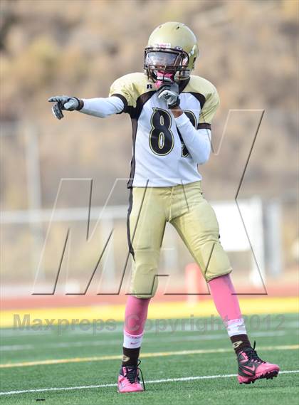 Thumbnail 1 in Serra @ Patrick Henry photogallery.