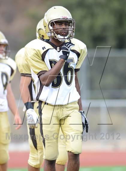 Thumbnail 1 in Serra @ Patrick Henry photogallery.