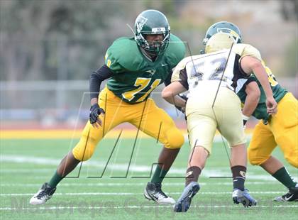 Thumbnail 1 in Serra @ Patrick Henry photogallery.