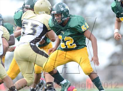 Thumbnail 1 in Serra @ Patrick Henry photogallery.