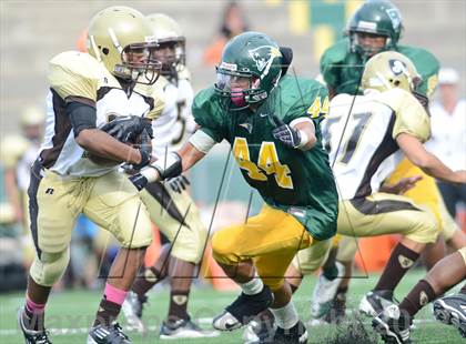 Thumbnail 3 in Serra @ Patrick Henry photogallery.