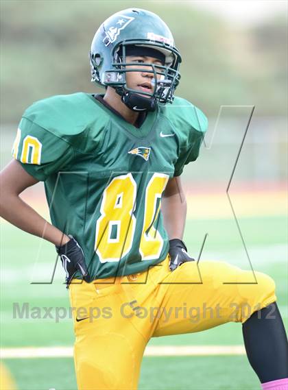 Thumbnail 2 in Serra @ Patrick Henry photogallery.
