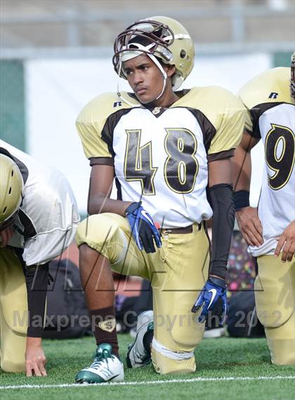 Thumbnail 3 in Serra @ Patrick Henry photogallery.