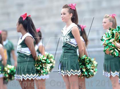 Thumbnail 3 in Serra @ Patrick Henry photogallery.