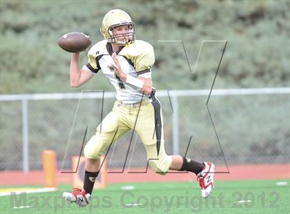 Thumbnail 1 in Serra @ Patrick Henry photogallery.