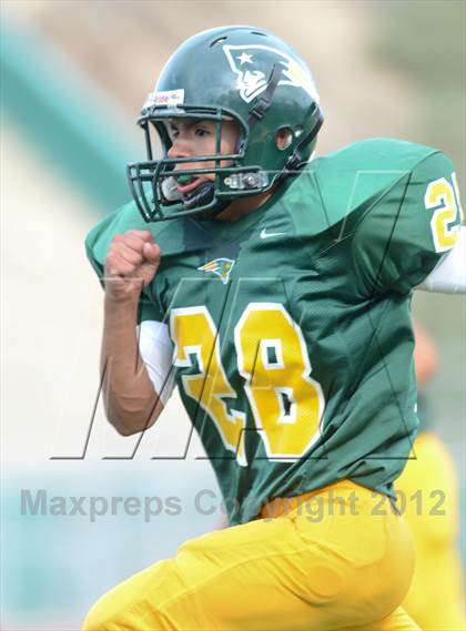 Thumbnail 2 in Serra @ Patrick Henry photogallery.