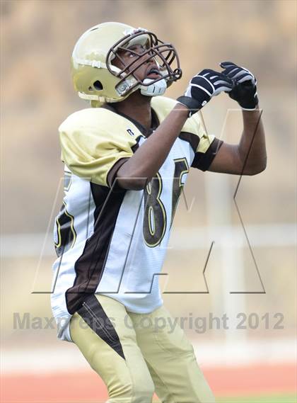 Thumbnail 3 in Serra @ Patrick Henry photogallery.