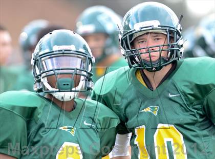 Thumbnail 3 in Serra @ Patrick Henry photogallery.