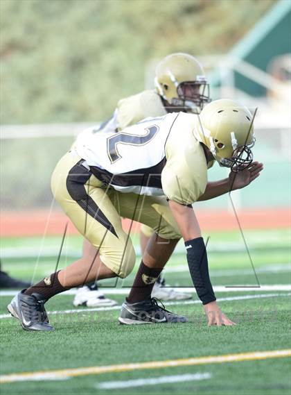Thumbnail 2 in Serra @ Patrick Henry photogallery.