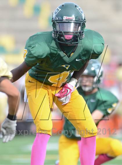 Thumbnail 2 in Serra @ Patrick Henry photogallery.