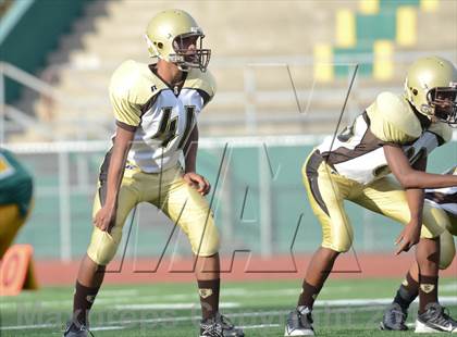 Thumbnail 2 in Serra @ Patrick Henry photogallery.