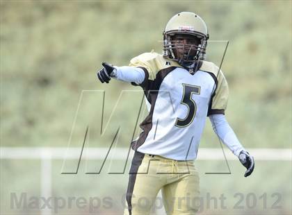 Thumbnail 1 in Serra @ Patrick Henry photogallery.