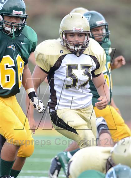 Thumbnail 3 in Serra @ Patrick Henry photogallery.