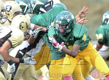 Thumbnail 3 in Serra @ Patrick Henry photogallery.