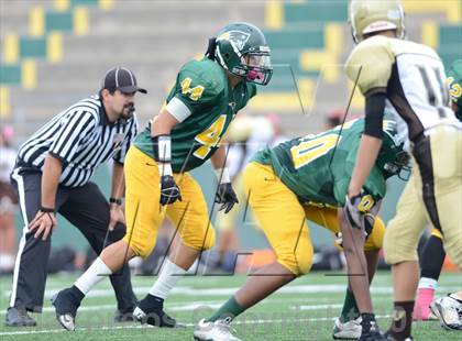 Thumbnail 3 in Serra @ Patrick Henry photogallery.