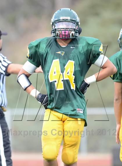 Thumbnail 3 in Serra @ Patrick Henry photogallery.