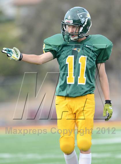 Thumbnail 3 in Serra @ Patrick Henry photogallery.