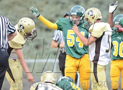 Thumbnail 1 in Serra @ Patrick Henry photogallery.