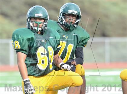 Thumbnail 2 in Serra @ Patrick Henry photogallery.