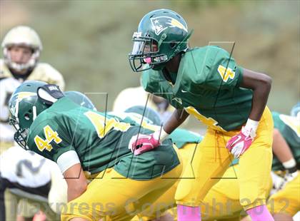 Thumbnail 1 in Serra @ Patrick Henry photogallery.