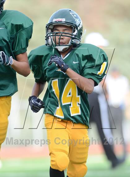 Thumbnail 1 in Serra @ Patrick Henry photogallery.