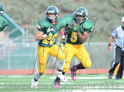 Thumbnail 3 in Serra @ Patrick Henry photogallery.