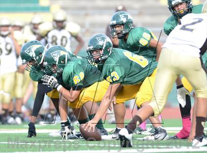 Thumbnail 3 in Serra @ Patrick Henry photogallery.
