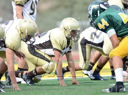 Thumbnail 2 in Serra @ Patrick Henry photogallery.
