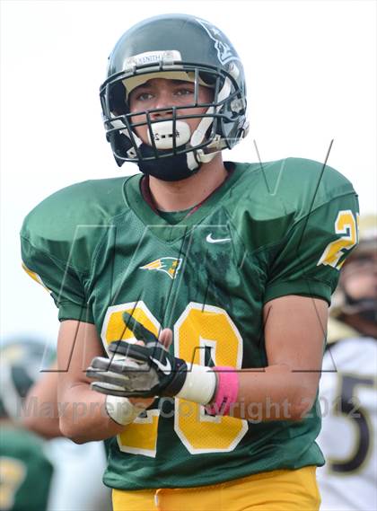 Thumbnail 2 in Serra @ Patrick Henry photogallery.