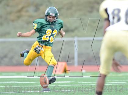 Thumbnail 1 in Serra @ Patrick Henry photogallery.