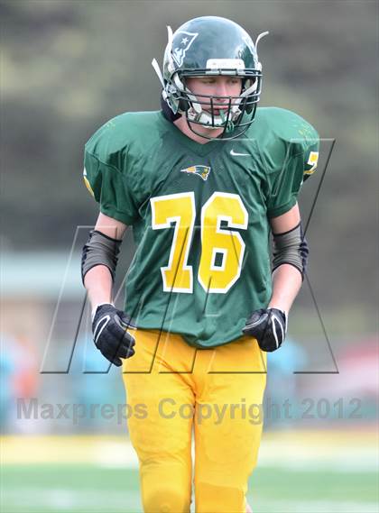 Thumbnail 3 in Serra @ Patrick Henry photogallery.