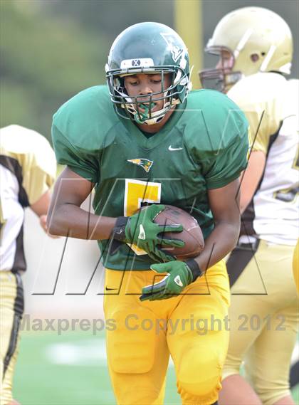Thumbnail 3 in Serra @ Patrick Henry photogallery.