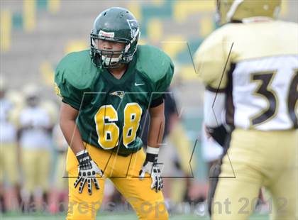 Thumbnail 3 in Serra @ Patrick Henry photogallery.