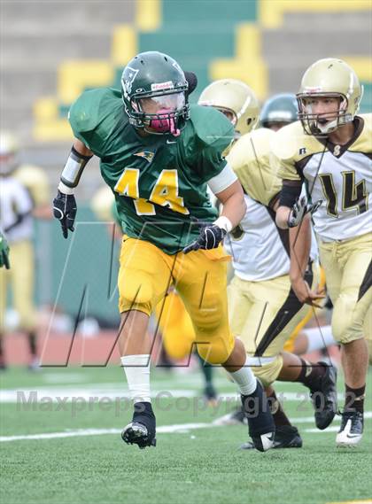 Thumbnail 3 in Serra @ Patrick Henry photogallery.