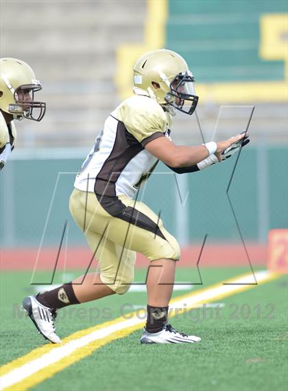 Thumbnail 3 in Serra @ Patrick Henry photogallery.