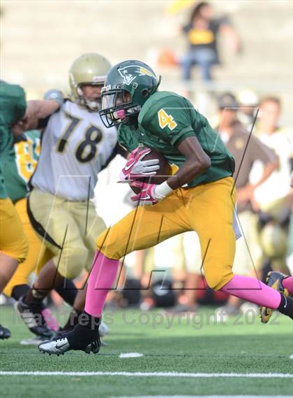 Thumbnail 1 in Serra @ Patrick Henry photogallery.