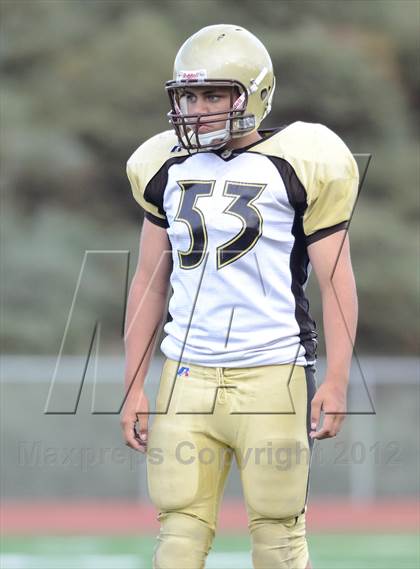 Thumbnail 3 in Serra @ Patrick Henry photogallery.