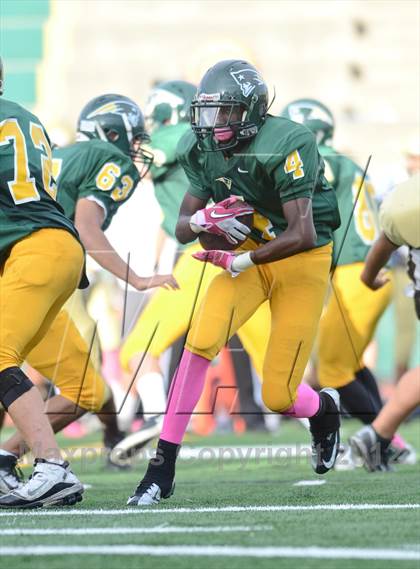 Thumbnail 3 in Serra @ Patrick Henry photogallery.