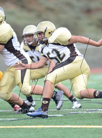 Thumbnail 3 in Serra @ Patrick Henry photogallery.