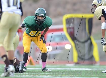 Thumbnail 2 in Serra @ Patrick Henry photogallery.